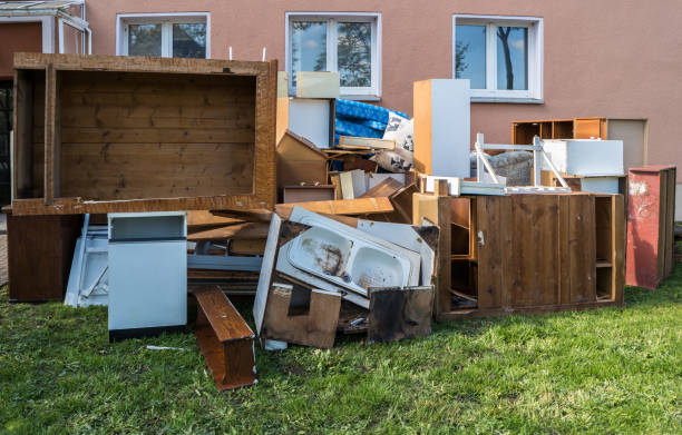 Best Hoarding Cleanup  in Norton Shores, MI