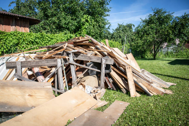 Best Residential Junk Removal  in Norton Shores, MI