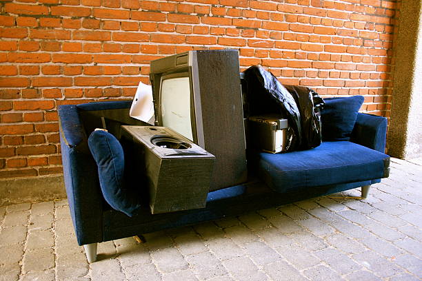 Norton Shores, MI Junk Removal Services Company